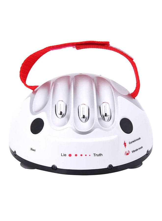 Shocking Liar Lie Detector Toy