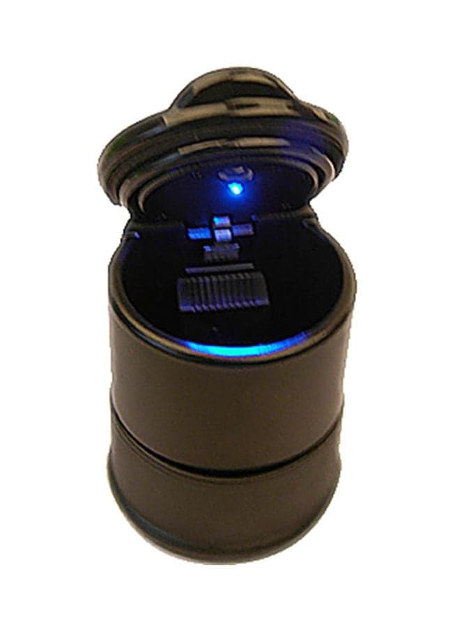 Car LED Ashtray