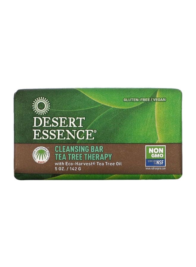 Pack Of 8 Cleansing Bar