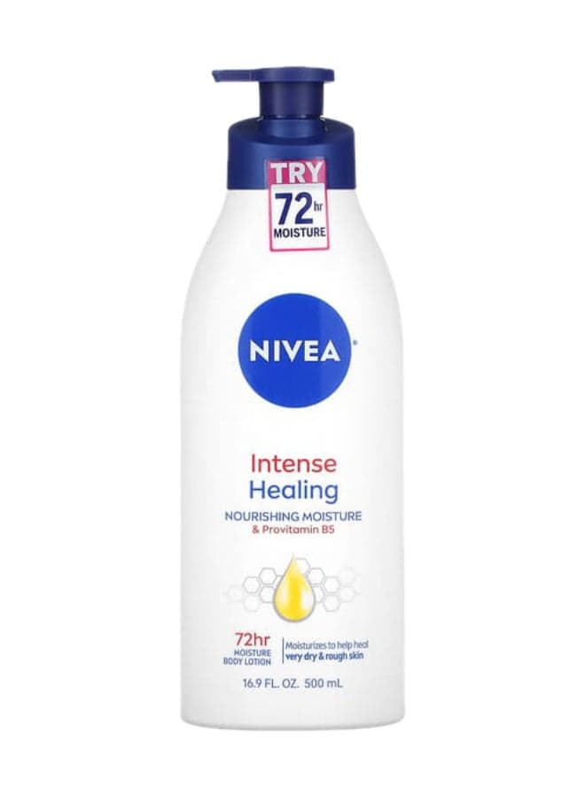 Intense Healing Body Lotion 500ml