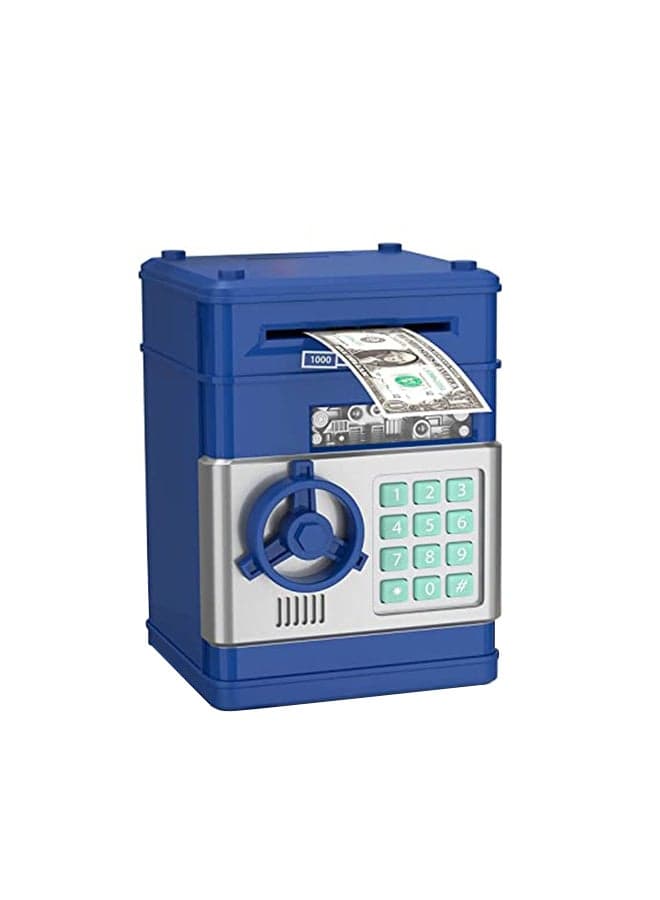 Smart Electric Money Safe ATM