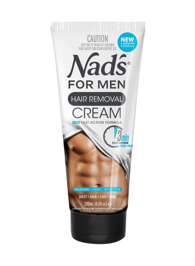 Hair Removal Cream 200ml